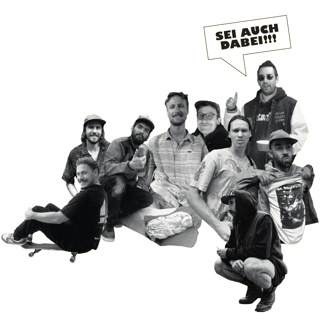 Betonfreude21 Verein