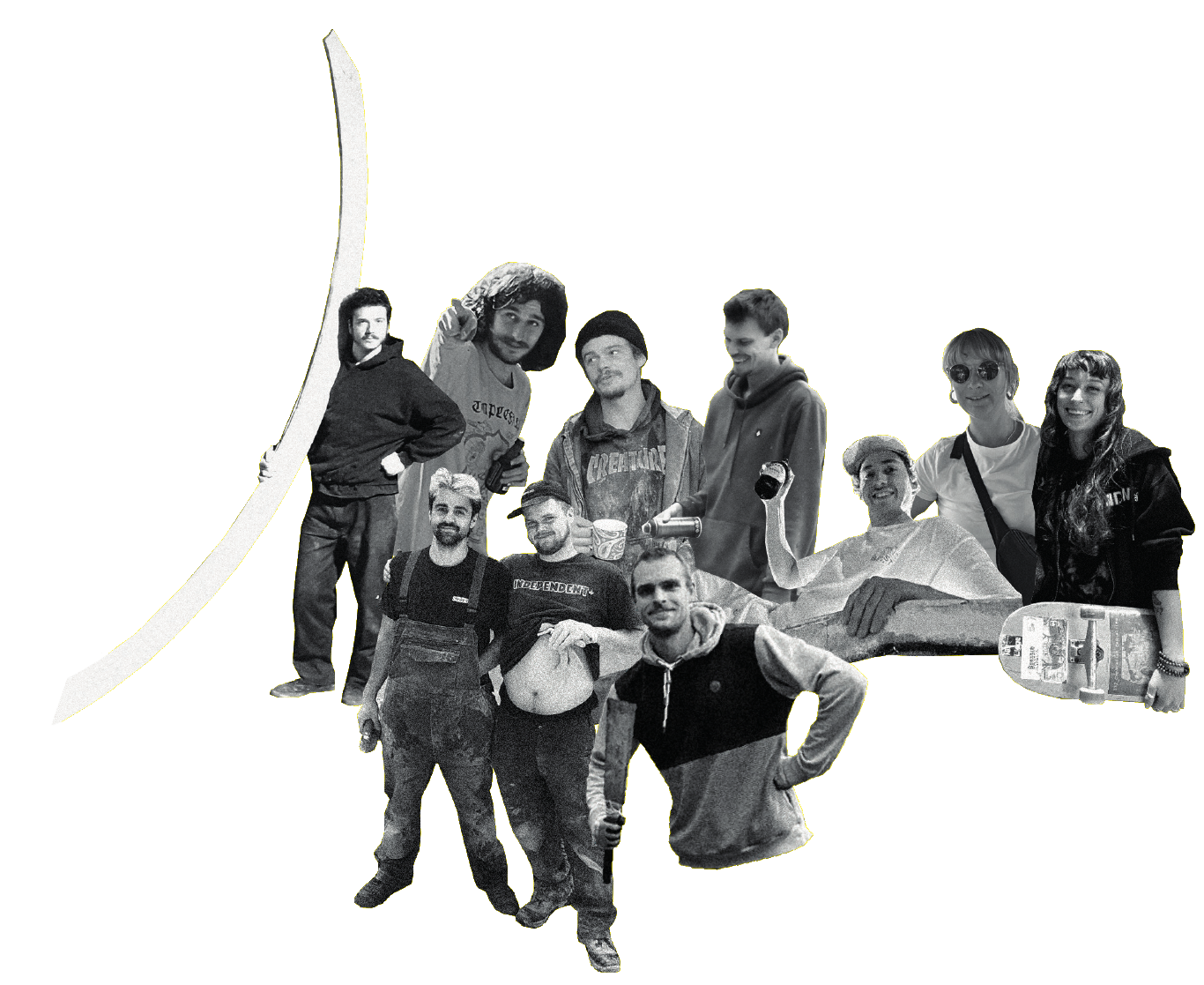 Betonfreude21 Verein